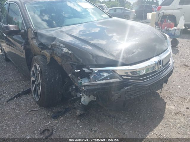 1HGCR2F73HA274660 Honda ACCORD EX