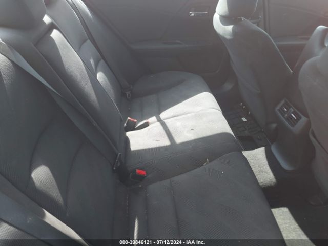 1HGCR2F73HA274660 Honda ACCORD EX