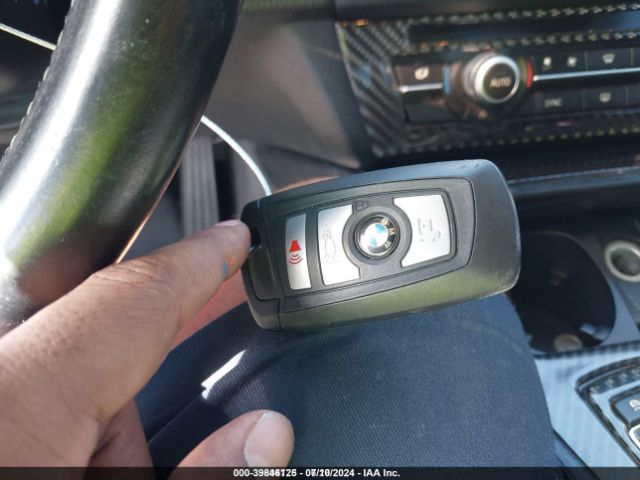 2015 BMW 528I WBA5A5C56FD516031 Photo 10