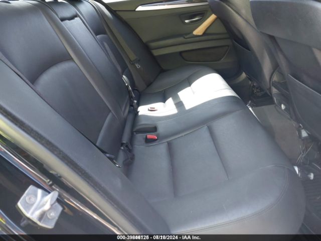 2015 BMW 528I WBA5A5C56FD516031 Photo 7