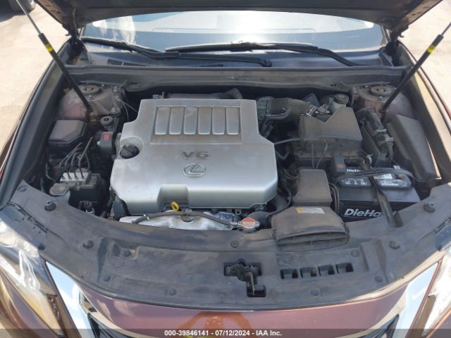 JTHBK1GG0G2230565 Lexus ES 350