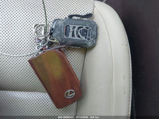 JTHBK1GG0G2230565 Lexus ES 350