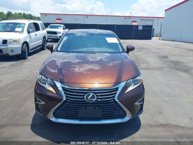 JTHBK1GG0G2230565 Lexus ES 350