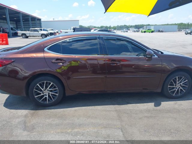 JTHBK1GG0G2230565 Lexus ES 350