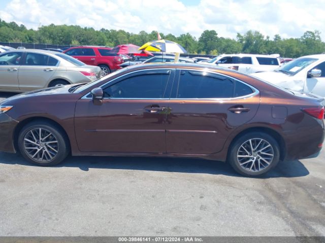 JTHBK1GG0G2230565 Lexus ES 350