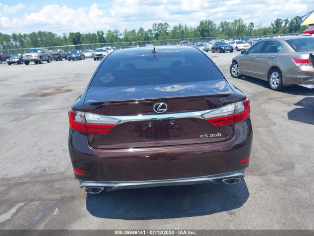 JTHBK1GG0G2230565 Lexus ES 350