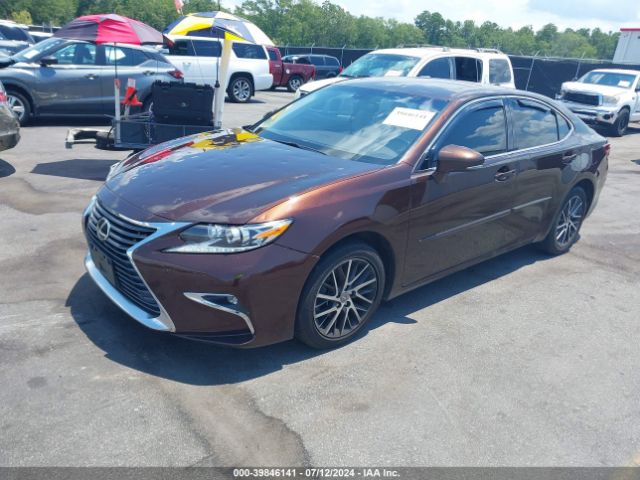 JTHBK1GG0G2230565 Lexus ES 350