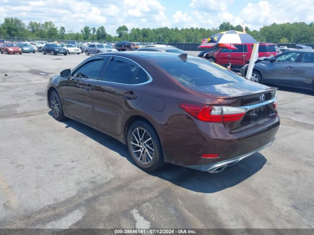 JTHBK1GG0G2230565 Lexus ES 350