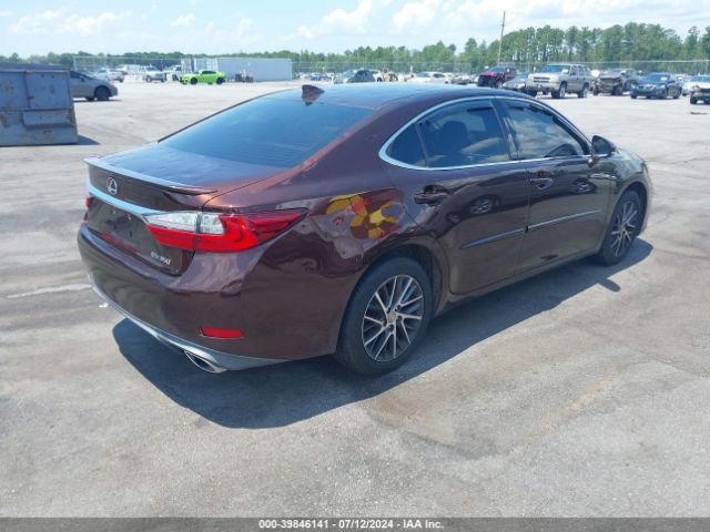JTHBK1GG0G2230565 Lexus ES 350