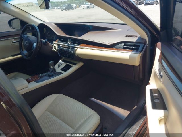 JTHBK1GG0G2230565 Lexus ES 350