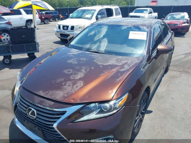 JTHBK1GG0G2230565 Lexus ES 350