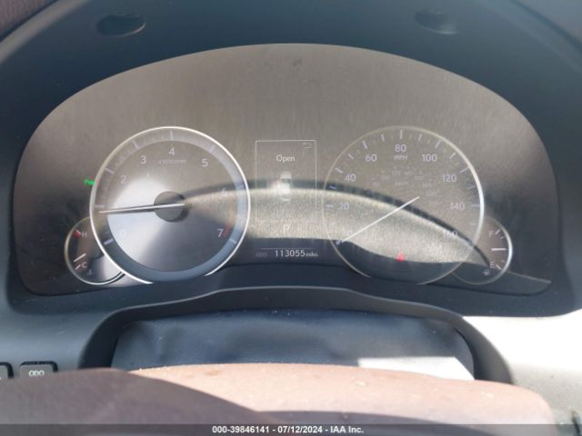 JTHBK1GG0G2230565 Lexus ES 350