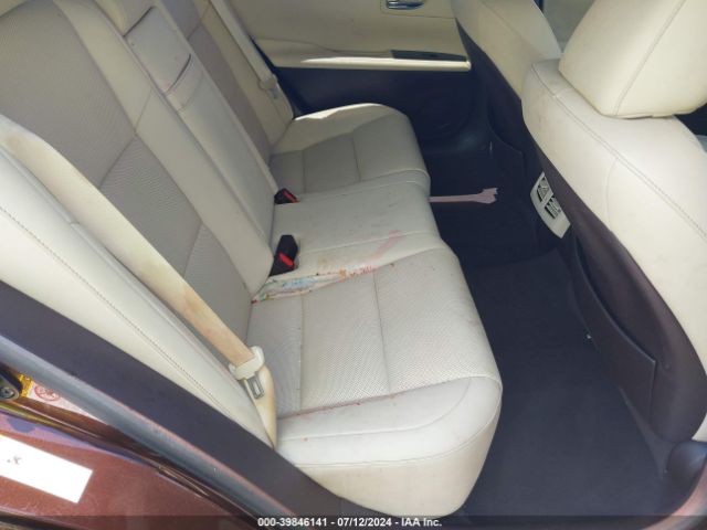 JTHBK1GG0G2230565 Lexus ES 350