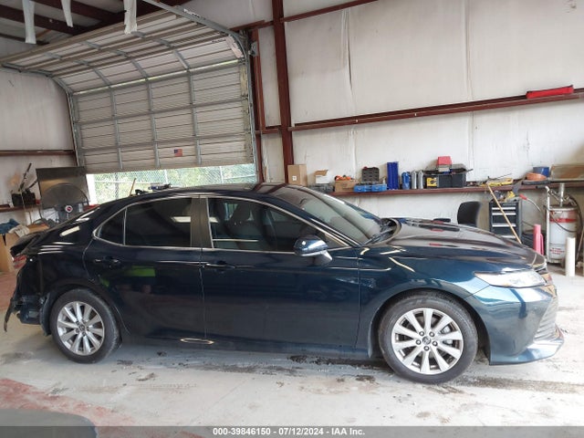 Toyota CAMRY LE 2019 4T1B11HK0KU854205 Image 13