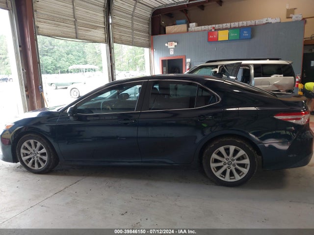 Toyota CAMRY LE 2019 4T1B11HK0KU854205 Image 14