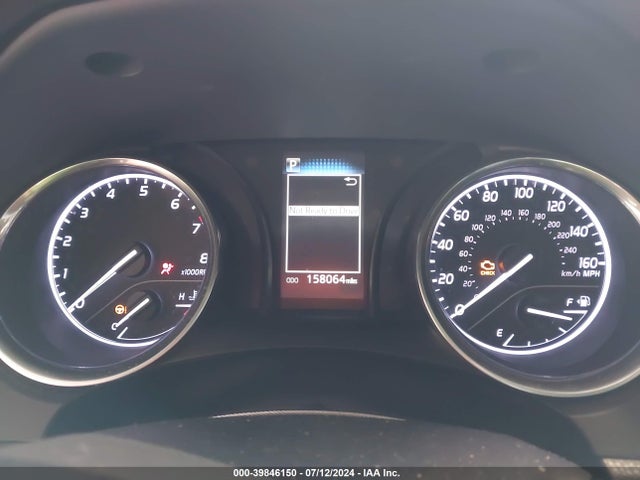 Toyota CAMRY LE 2019 4T1B11HK0KU854205 Image 7