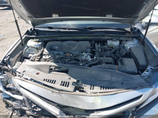 4T1J31AK8LU546331 Toyota Camry Se Hybrid