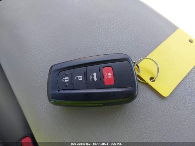 4T1J31AK8LU546331 Toyota Camry Se Hybrid