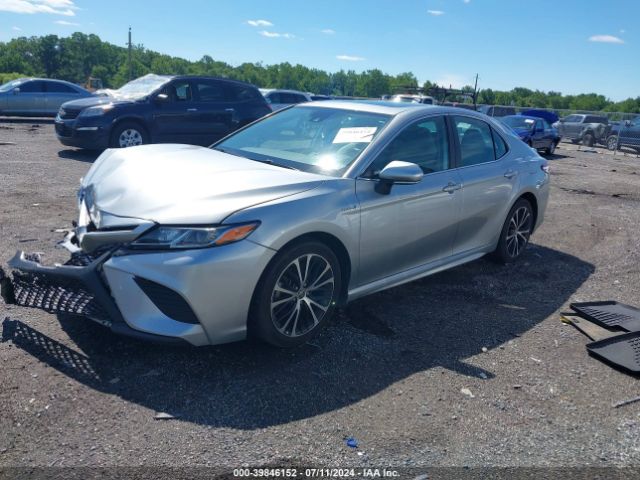 4T1J31AK8LU546331 Toyota Camry Se Hybrid