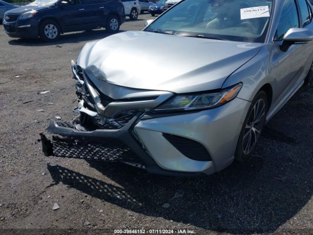 4T1J31AK8LU546331 Toyota Camry Se Hybrid