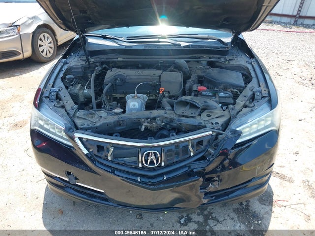 19UUB1F36FA019532 Acura TLX