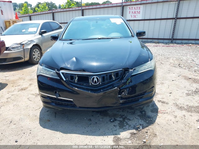 19UUB1F36FA019532 Acura TLX