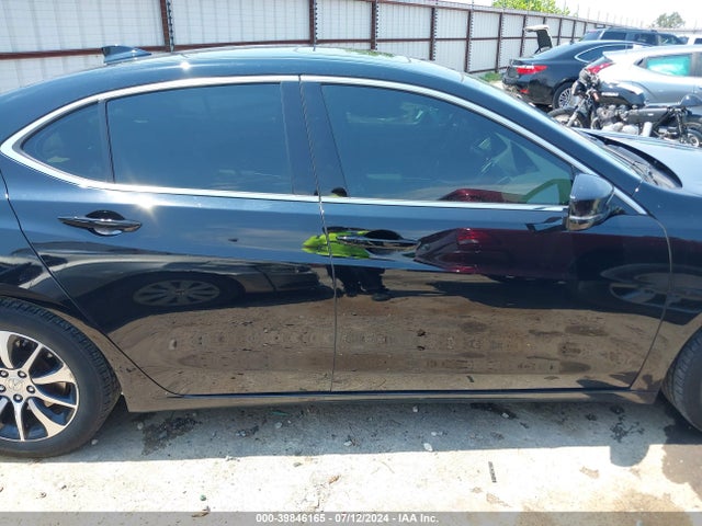 Acura TLX 2015 19UUB1F36FA019532 Image 14