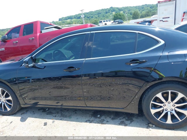 Acura TLX 2015 19UUB1F36FA019532 Image 15