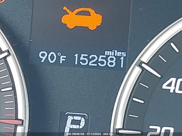 Acura TLX 2015 19UUB1F36FA019532 Image 16