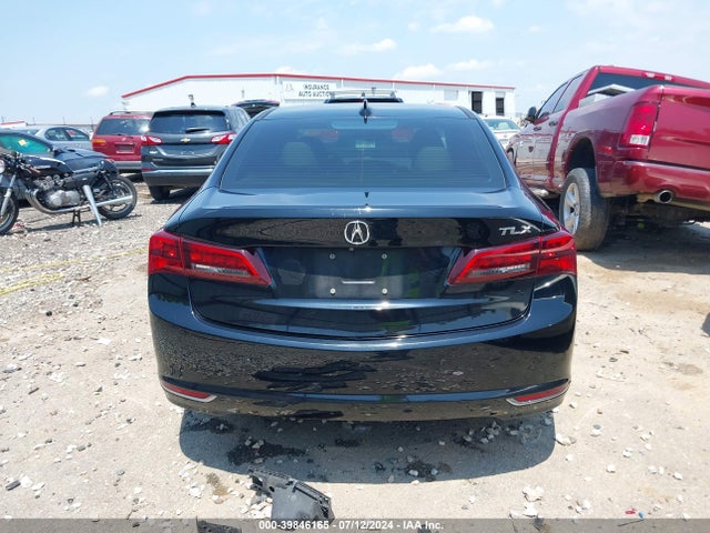 Acura TLX 2015 19UUB1F36FA019532 Image 17