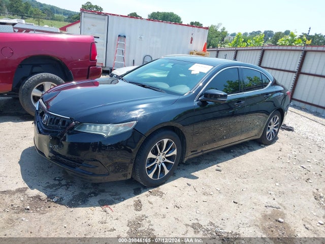 19UUB1F36FA019532 Acura TLX