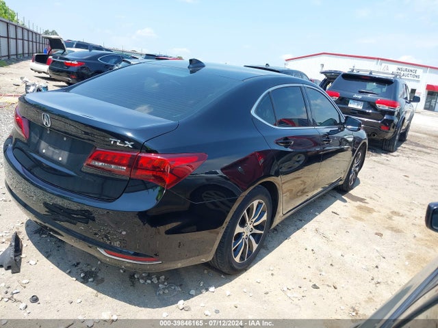 19UUB1F36FA019532 Acura TLX