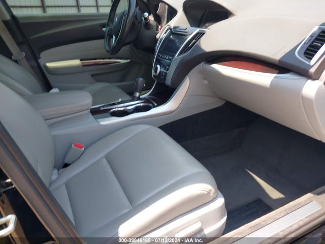 19UUB1F36FA019532 Acura TLX