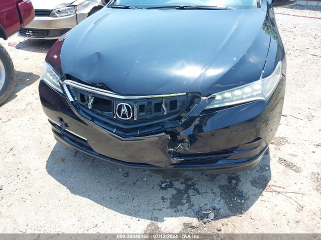 19UUB1F36FA019532 Acura TLX