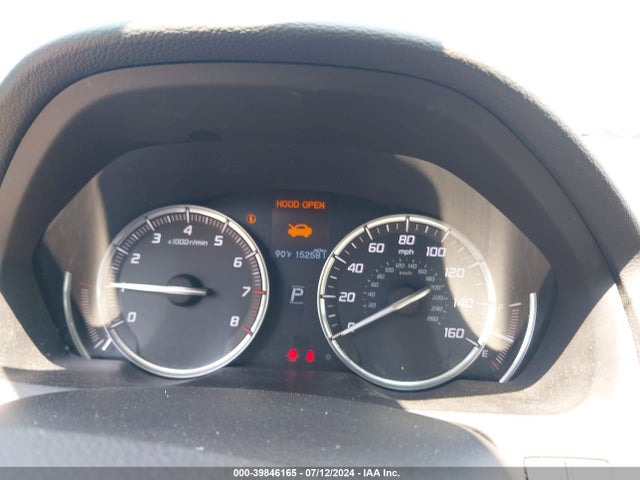 19UUB1F36FA019532 Acura TLX