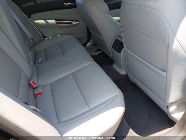 19UUB1F36FA019532 Acura TLX