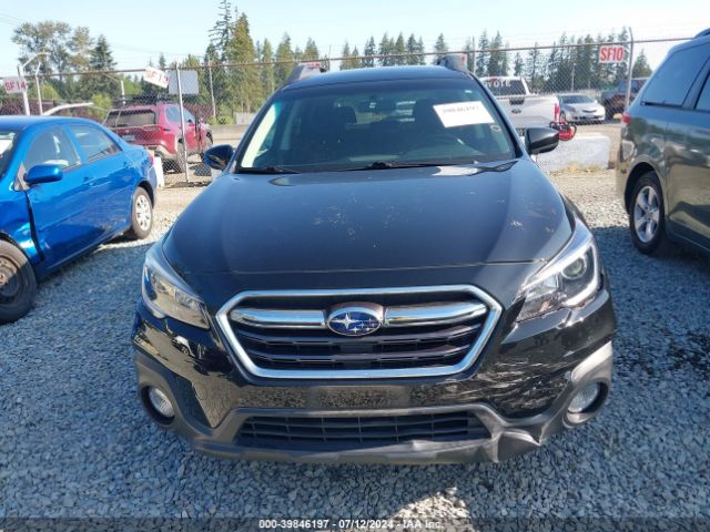 4S4BSACC2J3353351 Subaru Outback 2.5i Premium