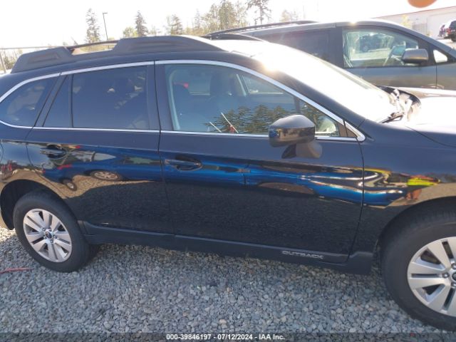 4S4BSACC2J3353351 Subaru Outback 2.5i Premium