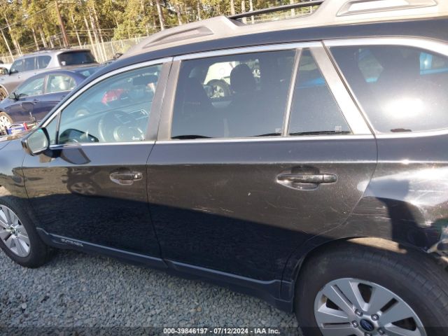 4S4BSACC2J3353351 Subaru Outback 2.5i Premium