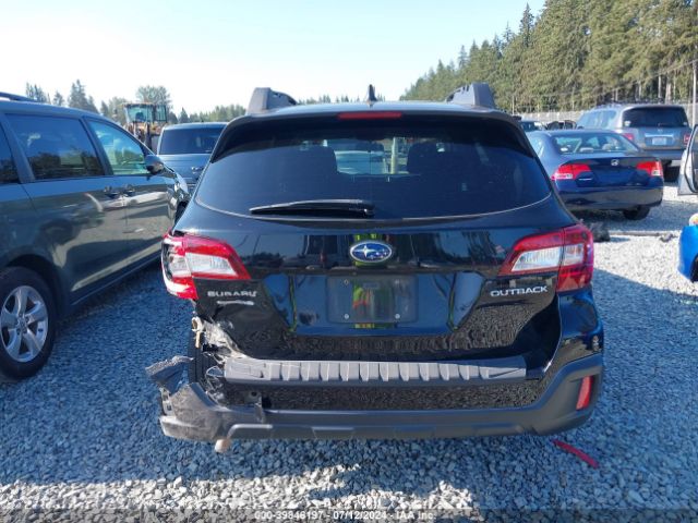 4S4BSACC2J3353351 Subaru Outback 2.5i Premium