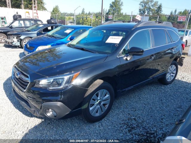 4S4BSACC2J3353351 Subaru Outback 2.5i Premium