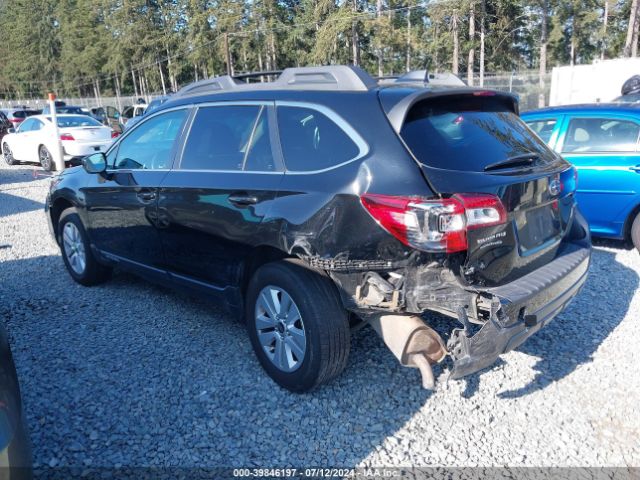 4S4BSACC2J3353351 Subaru Outback 2.5i Premium