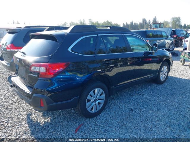 4S4BSACC2J3353351 Subaru Outback 2.5i Premium