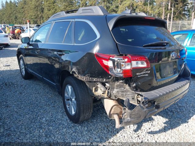 4S4BSACC2J3353351 Subaru Outback 2.5i Premium