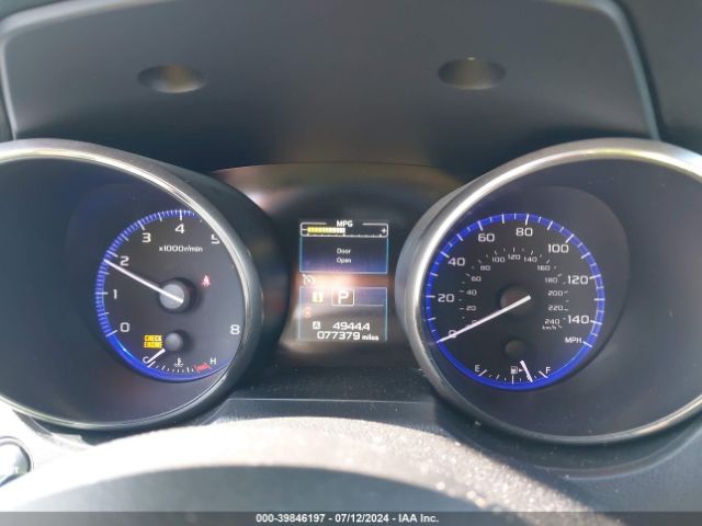 4S4BSACC2J3353351 Subaru Outback 2.5i Premium
