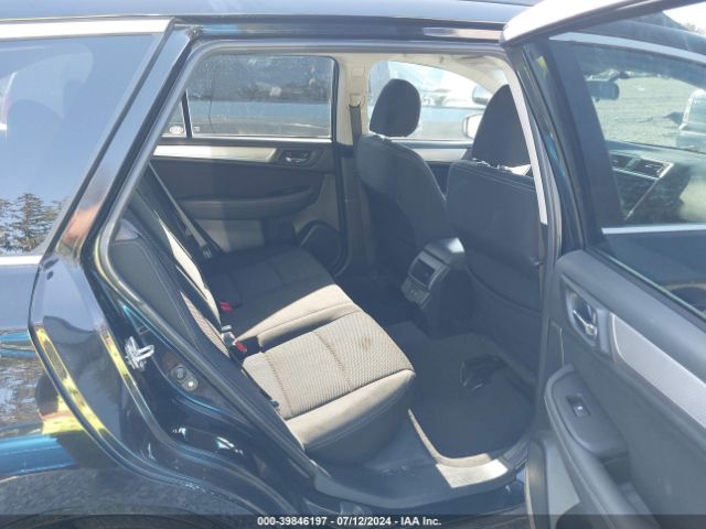 4S4BSACC2J3353351 Subaru Outback 2.5i Premium