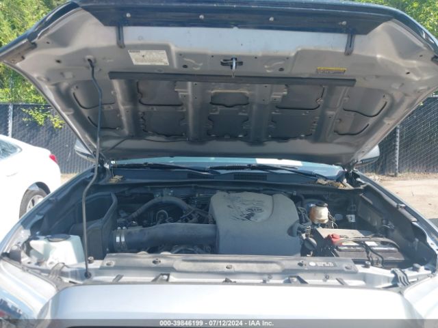 5TFCZ5AN7HX090390 Toyota Tacoma Sr5 V6