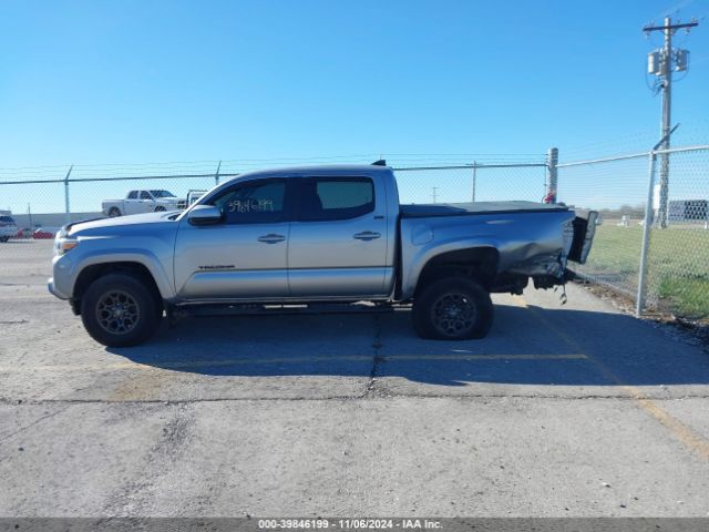 5TFCZ5AN7HX090390 Toyota Tacoma Sr5 V6