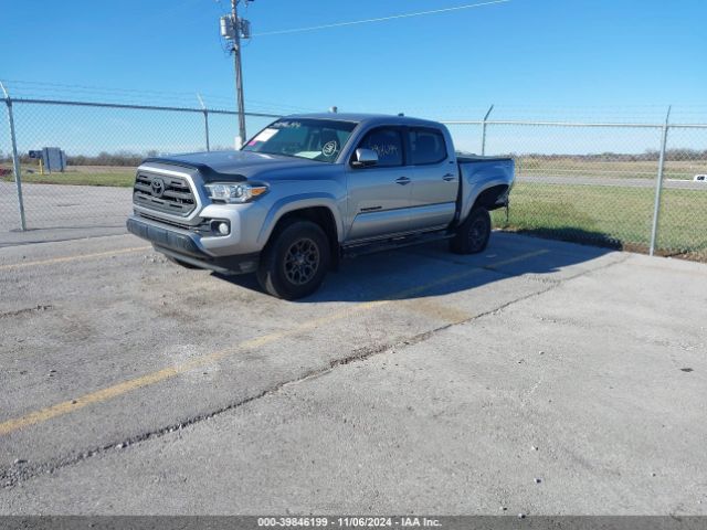 5TFCZ5AN7HX090390 Toyota Tacoma Sr5 V6