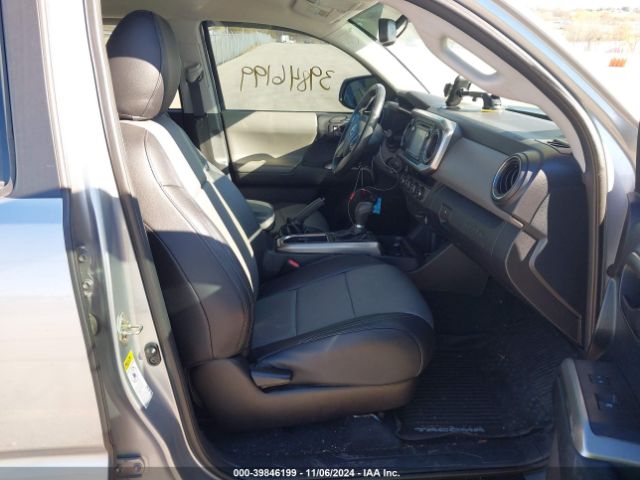 5TFCZ5AN7HX090390 Toyota Tacoma Sr5 V6